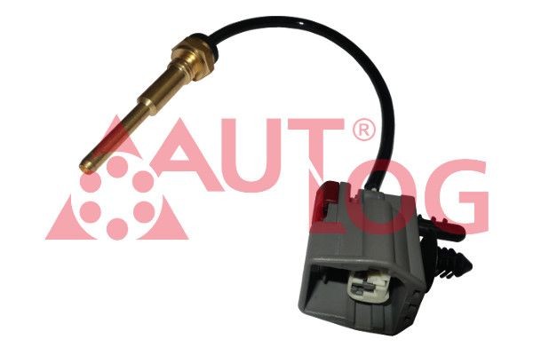 AUTLOG Sensor, motortemperatur AS2181 Kjølevæsketemperatursensor AUTLOG FOCUS AS2181 billige