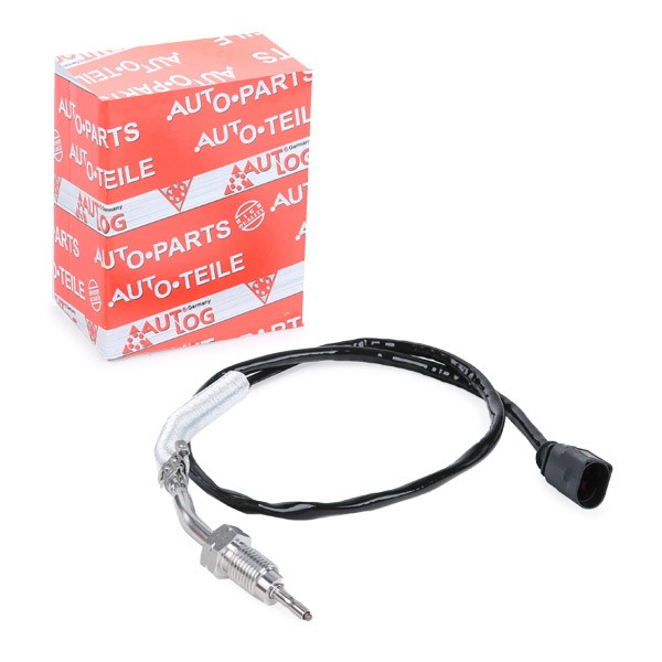 AUTLOG Sensor, udstødningsgastemperatur AS3056 Sensor udstødningsgastemperatur AUTLOG 166 AS3056 billig
