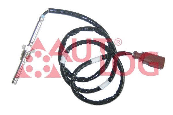 Sensor, temperatura dos gases de escape AUTLOG AS3061 AUTLOG AS3061 Sensor temperatura dos gases de escape Seat LEON 2019