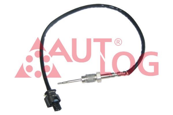 AUTLOG Sensor, exhaust gas temperature AS3120 AUTLOG AS3120 BMW E30 Convertible exhaust temp sensor replacement