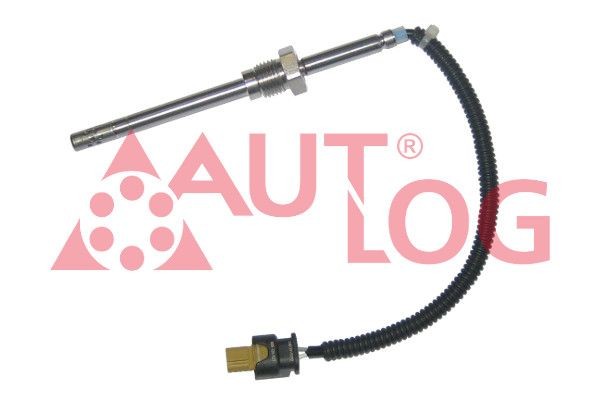 AUTLOG Sensor, udstødningsgastemperatur AS3123 AS3123 AUTLOG Sensor udstødningsgastemperatur Mercedes-Benz billig