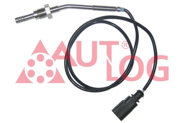 AUTLOG Abgastemperatursensor AS3161 AS3161 Temperatursensor AUTLOG AUDI TT