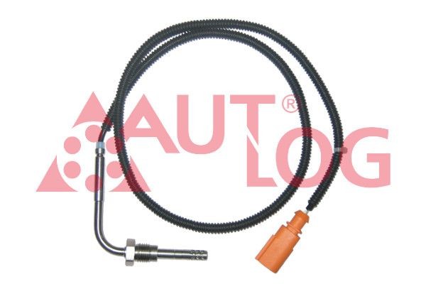AUTLOG Sensor, uitlaatgastemperatuur AS3162 AS3162 AUTLOG Sensor uitlaatgastemperatuur Audi goedkoop