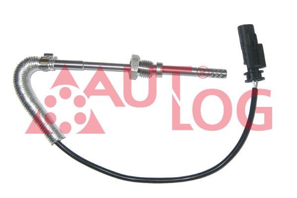 AUTLOG Devējs, Izplūdes gāzu temperatūra AS3186 AS3186 Izplūdes temperatūras sensors VOLVO V70 AUTLOG