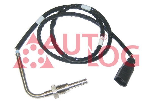 AUTLOG Sensor, uitlaatgastemperatuur AS3212 Audi TT Temperatuurvoeler AUTLOG AS3212