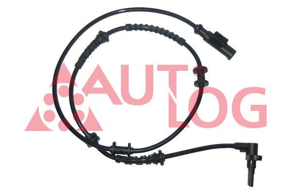 AUTLOG Sensor, ABS AS4769 Hjulhastighetsfoler AUTLOG PUNTO AS4769 billige