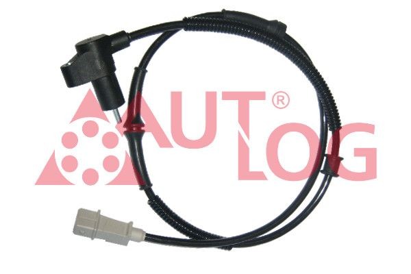 AUTLOG ABS-givare AS4791 AS4791 AUTLOG abs-givare CITROЁN C3