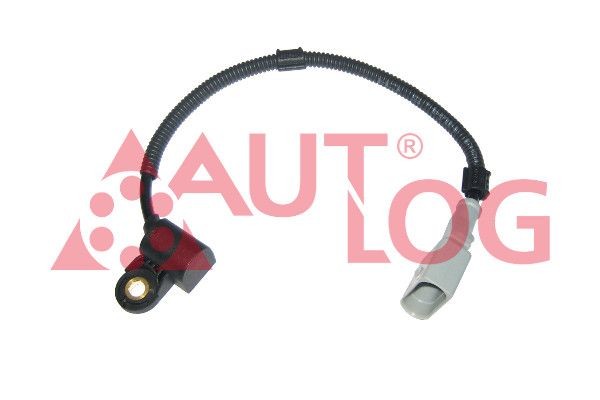 AUTLOG Sensore n° giri, Gestione motore AS4807 Sensore giri albero motore Volkswagen SGF, SGM, SGN AS4807 AUTLOG