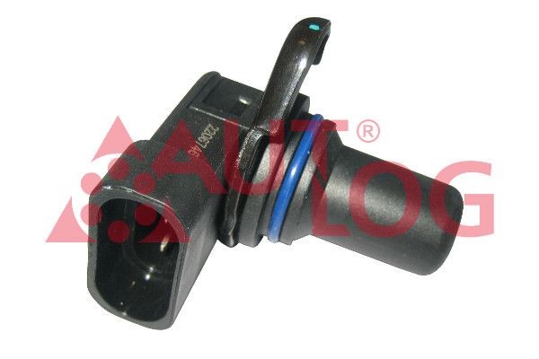 AUTLOG Turtallssensor, motormanagement AS4818 AUTLOG AS4818 Kamakselsensor KIA Opirus (GH) billige