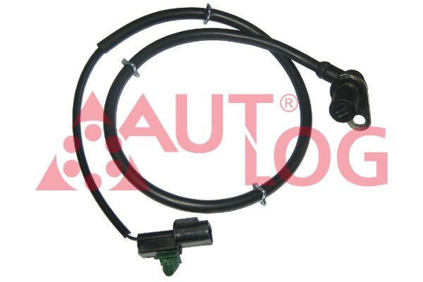 AUTLOG ABS Sensor AS4860 AUTLOG ABS føler AS4860 evaluering