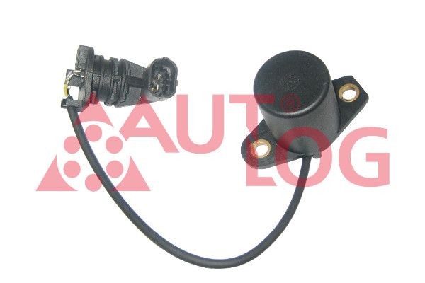 AUTLOG Sensor, engine oil level AS4871 AUTLOG AS4871 FIAT Fiorino MPV (225) oil level sender replacement