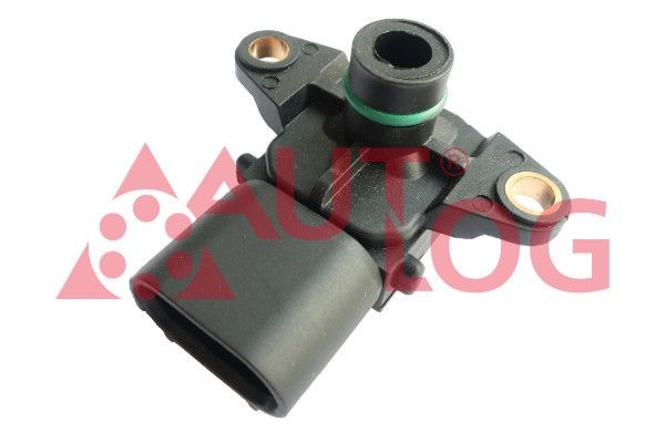 AUTLOG Ladedrucksensor AS4879 Sensor, Ladedruck AUTLOG Audi Q2 AS4879