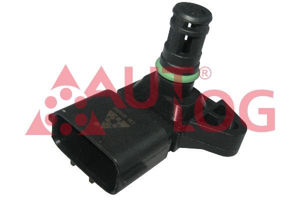 AUTLOG Capteur, pression de suralimentation AS4880 AS4880 Capteur de pression de suralimentation AUTLOG VOLVO V50