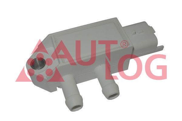 Sensor, avgasstrykk AUTLOG AS4884 AUTLOG AS4884: Partikkelfilter sensor Mercedes B-Klasse 2020