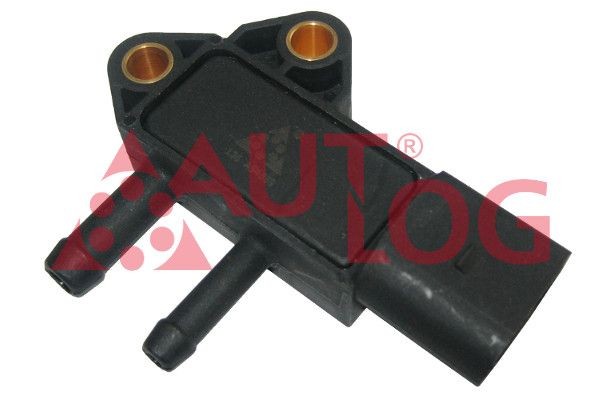 AUTLOG Avgastrycksensor AS4889 AUTLOG AS4889 avgastrycksensor Subaru Forester SG pris