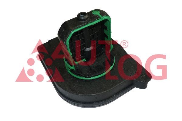 AUTLOG Ventil, Luftsteuerung-Ansaugluft AV6124 AV6124 Stellelement, Drallklappen (Saugrohr) FORD S-MAX AUTLOG kaufen