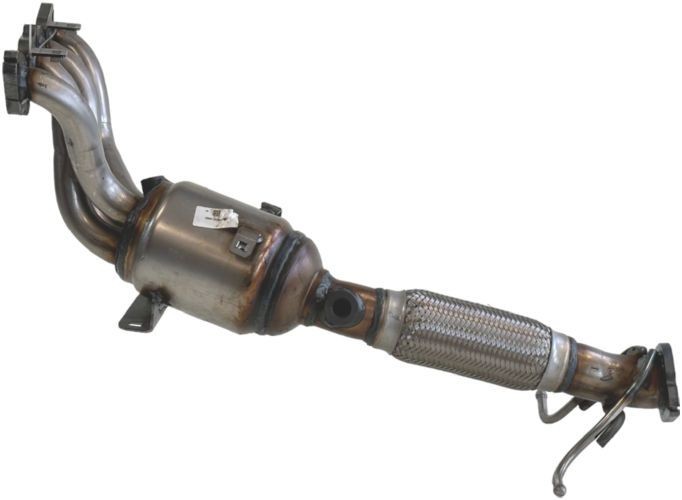 BOSAL Katalüsaator 090-107 090-107 Katalüsaator BOSAL FORD PUMA