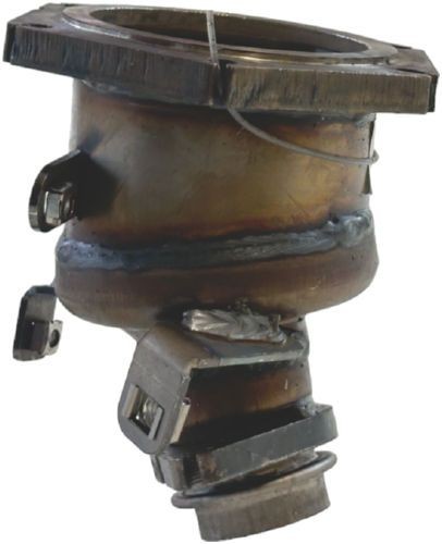 Katalizators BOSAL 090-139 BOSAL 090-139 Katalizators NISSAN NOTE 2010