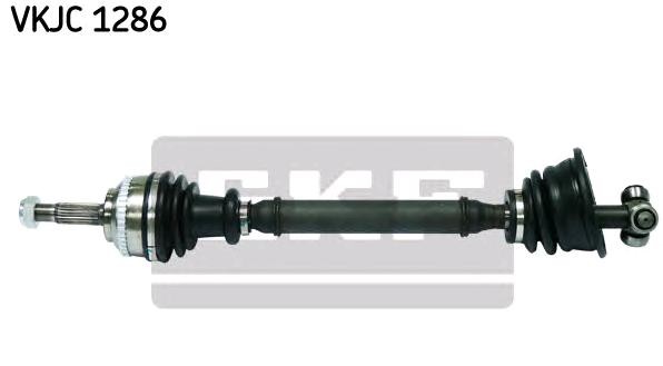 SKF Arbre de transmission VKJC 1286 SKF VKJC1286 Cardan de transmission Renault Koleos 2 prix