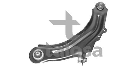 TALOSA Braccio oscillante, sospensione ruota 40-05593 40-05593 Braccetti TALOSA RENAULT LAGUNA costo