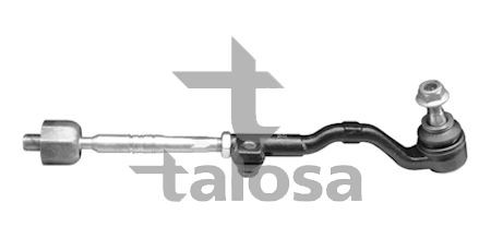 TALOSA Parallellstag / styrestag 41-09575 41-09575 Indre endeledd BMW 4-serie TALOSA