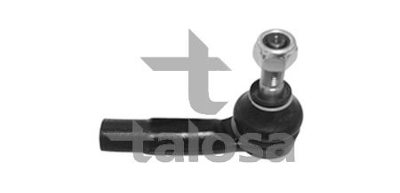 TALOSA Testina sterzo 42-08033 42-08033 Testine sterzo TALOSA Volkswagen SHARAN costo