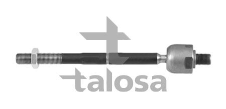 TALOSA Articulação axial, barra de acoplamento 44-10098 TALOSA 44-10098 Articulação axial de direção 308 2 preço