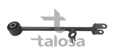 TALOSA Ψαλίδι, ανάρτηση τροχών 46-10055 46-10055 Ψαλίδια αυτοκινήτου DACIA DUSTER TALOSA
