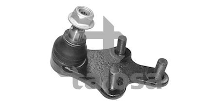TALOSA Testina braccio oscillante 47-10300 47-10300 costo Testina braccio oscillante TALOSA OPEL ZAFIRA