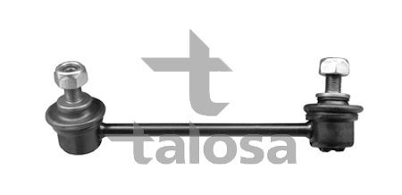 TALOSA Stabilisatorstag 50-04595 50-04595 TALOSA klapperstag MAZDA 323