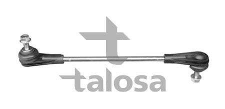 TALOSA Tyč / Vzpera stabilizátora 50-09277 50-09277 Stabilizačné tyčky BMW X1 TALOSA