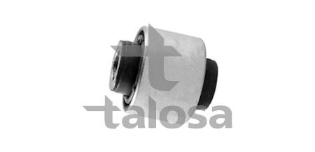 TALOSA Draagarmrubber 57-10396 Hyundai i40 Draagarmrubbers TALOSA 57-10396