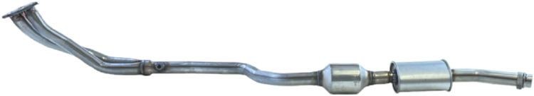 Catalyseur BOSAL 099-086 BOSAL 099-086 Pot catalyseur BMW X6 2012