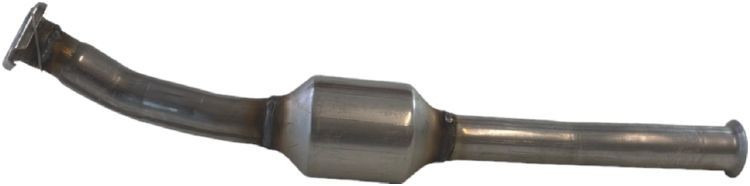 BOSAL Katalysator 099-341 099-341 Katalysator BOSAL CITROЁN C1