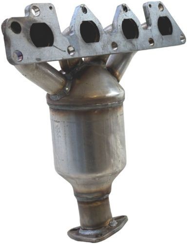 BOSAL Katalyzátor 099-458 Katalyzátor BOSAL CROSSLAND X 099-458 lacné