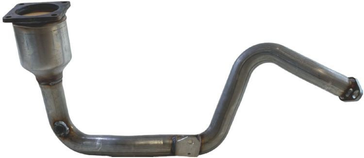 BOSAL Catalizzatore 099-538 099-538 costo Catalizzatore BOSAL CITROËN C-ELYSEE