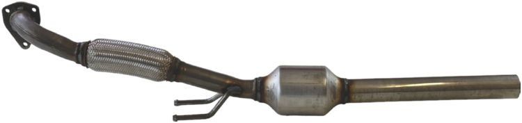 BOSAL Catalizzatore 099-568 099-568 Catalizzatore BOSAL HONDA CR-V costo