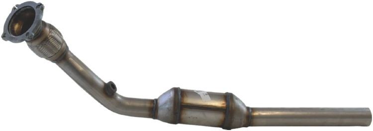 Καταλύτης BOSAL 099-572 BOSAL 099-572 Καταλύτες AUDI TT 2018
