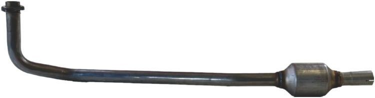 Catalyseur BOSAL 099-589 BOSAL 099-589 Pot catalytique OPEL COMBO 1999