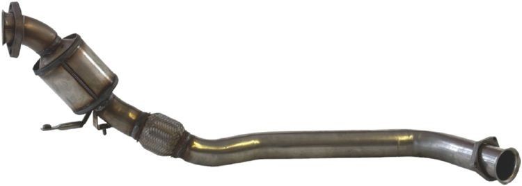 BOSAL Katalüsaator 099-590 BOSAL 099-590 Katalüsaator 3 Kupee (E46) originaal hind