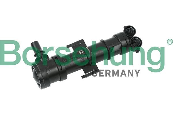 Borsehung Vaskedyse, forlygtevisker / vasker B18507 B18507 Vaskedyse, forlygtevisker / vasker ALFA ROMEO 159 Borsehung