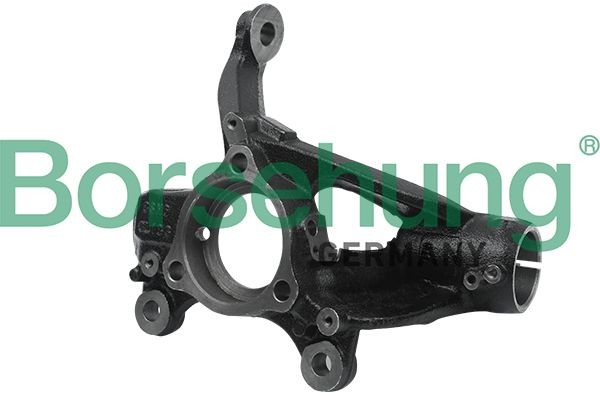 Borsehung Hjulspindel, hjulophæng B18509 B18509 Borsehung Forhjulstap Land Rover billig