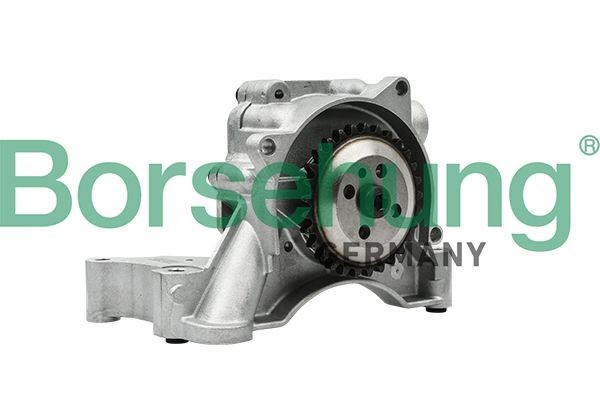Borsehung Oil Pump B18512 Fiat 500 Borsehung oil pump B18512