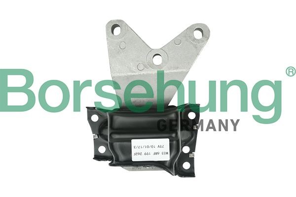 Borsehung Motorsteunlager B18514 B18514 Borsehung Motorsteunrubber Peugeot goedkoop