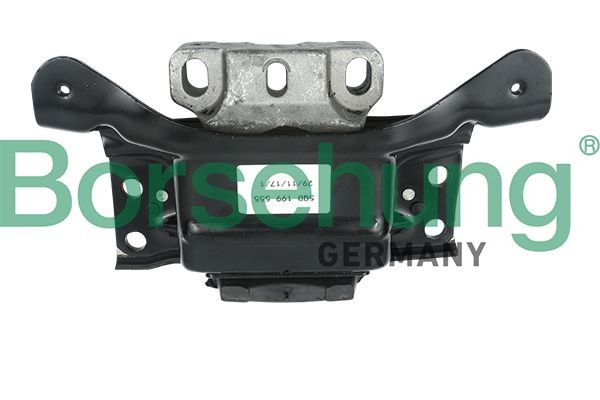 Borsehung Motorkudde B18516 B18516 Borsehung motorkuddar Chrysler GRAND VOYAGER