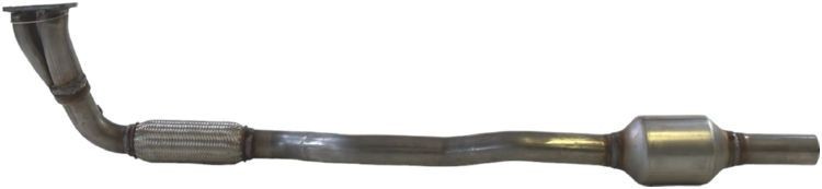 BOSAL Catalyseur 099-638 Pré catalyseur BOSAL SENATOR 099-638 pas cher
