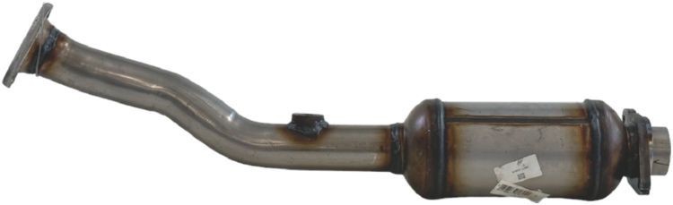 BOSAL Katalysator 099-667 BOSAL 099-667 originele Katalysator Renault 19 II Chamade kosten