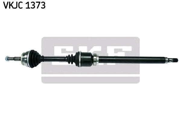 SKF Aandrijfas VKJC 1373 SKF VKJC 1373 Aandrijfas Volvo 850 Sedan aan een voordelige prijs