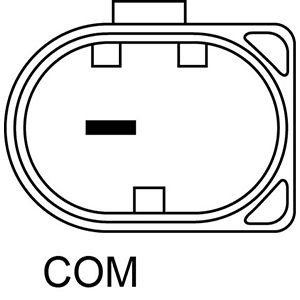 HC-Cargo Anlasser 116156 116156 HC-Cargo Starter CUPRA LEON kaufen
