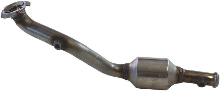 BOSAL Katalysator 099-696 Renault Symbol Thalia Katalysator BOSAL 099-696